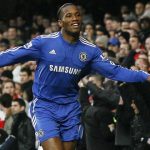 Drogba Menolak Kembali ke Chelsea Demi Menjadi Ketua PSSI Pantai Gading
