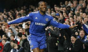 Drogba Menolak Kembali ke Chelsea Demi Menjadi Ketua PSSI Pantai Gading