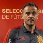 Federasi Sepakbola Spanyol RFEF Mengembalikan Luis Enrique Sebagai Manajer Timnas Spanyol
