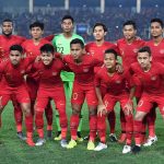 Hasil Pertandingan Thailand U-22 Melawan Indonesia U-22