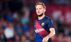 Juventus Tidak Butuh Ivan Rakitic