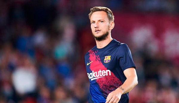 Juventus Tidak Butuh Ivan Rakitic