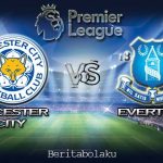 Prediksi Pertandingan Leicester City vs Everton 01 Desember 2019 - Premier League