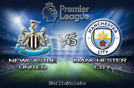 Prediksi Pertandingan Newcastle vs Manchester City 30 November 2019 - Premier League