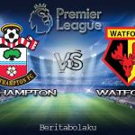 Prediksi Pertandingan Southampton vs Watford 01 Desember 2019 - Premier League