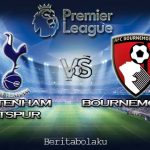 Prediksi Pertandingan Tottenham Hotspur vs AFC Bournemouth 30 November 2019 - Premier League