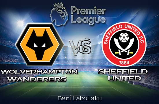Prediksi Pertandingan Wolverhampton vs Sheffield United 01 Desember 2019 - Premier League