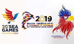Sangat Sulit Mendapatkan Jaringan Internet Dan WIFI Pada SEA Games Filipina 2019