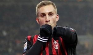 Striker Gerard Deulofeu Akan Bergabung Dengan AC Milan