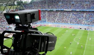 Surga Tayangan Live Streaming Gratis Liga Eropa ada di Indonesia