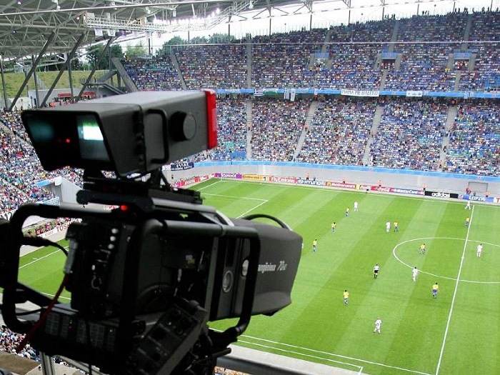 Surga Tayangan Live Streaming Gratis Liga Eropa ada di Indonesia