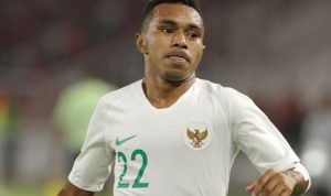 Todd Rivaldo Ferre Jadi Perhatian Persebaya