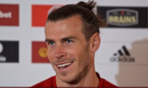 Wales Lebih Pentingkan Daripada Real Madrid Menurut Gareth Bale
