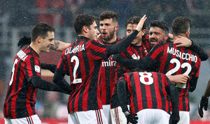 Bologna Kalah Lawan AC Milan di Kandang