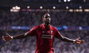 Divock Origi Kartu As bagi Liverpool