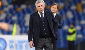 Everton Berminat pada Carlo Ancelotti