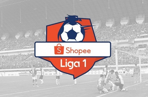 Jadwal Pertandingan Shopee Liga 1 2019