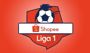 Jadwal Pertandingan Shopee Liga 1 2019