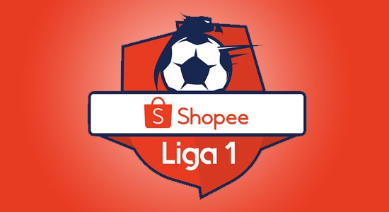 Jadwal Pertandingan Shopee Liga 1 2019