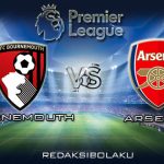 Prediksi Pertandingan AFC Bournemouth vs Arsenal 26 Desember 2019 - Premier League