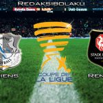 Prediksi Pertandingan Amiens vs Rennes 19 Desember 2019 - Liga Prancis