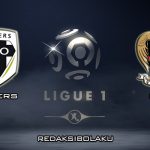 Prediksi Pertandingan Angers vs Nice 12 Januari 2020 - Liga Prancis