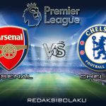 Prediksi Pertandingan Arsenal vs Chelsea 29 Desember 2019 - Premier League