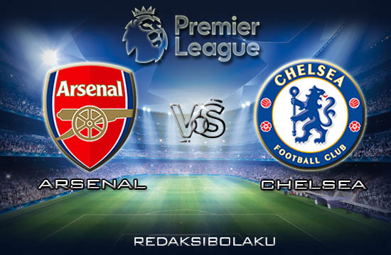 Prediksi Pertandingan Arsenal vs Chelsea 29 Desember 2019 - Premier League
