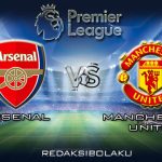 Prediksi Pertandingan Arsenal vs Manchester United 02 Januari 2020 - Premier League