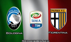 Prediksi Pertandingan Atalanta vs Parma 06 Januari 2020 - Italia Serie A
