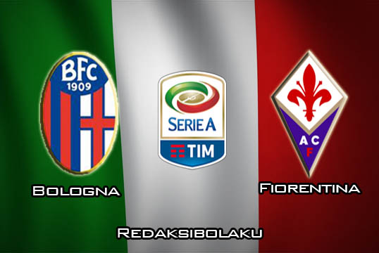 Prediksi Pertandingan Bologna vs Fiorentina 06 Januari 2020 - Italia Serie A