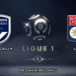 Prediksi Pertandingan Bordeaux vs Lyon 11 Januari 2020 - Liga Prancis