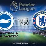 Prediksi Pertandingan Brighton & Hove Albion vs Chelsea 01 Januari 2020 - Premier League