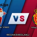 Prediksi Pertandingan Celta Vigo vs Mallorca 15 Desember 2019 - La Liga