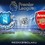 Prediksi Pertandingan Everton vs Arsenal 21 Desember 2019 - Premier League