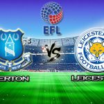 Prediksi Pertandingan Everton vs Leicester 19 Desember 2019 - Liga Inggris