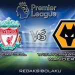 Prediksi Pertandingan Liverpool vs Wolverhampton Wanderers 29 Desember 2019 - Premier League