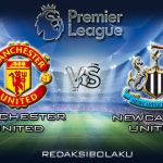 Prediksi Pertandingan Manchester United vs Newcastle United 27 Desember 2019 - Premier League
