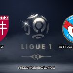 Prediksi Pertandingan Metz vs Strasbourg 12 Januari 2020 - Liga Prancis