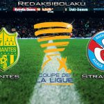 Prediksi Pertandingan Nantes vs Strasbourg 19 Desember 2019 - Liga Prancis