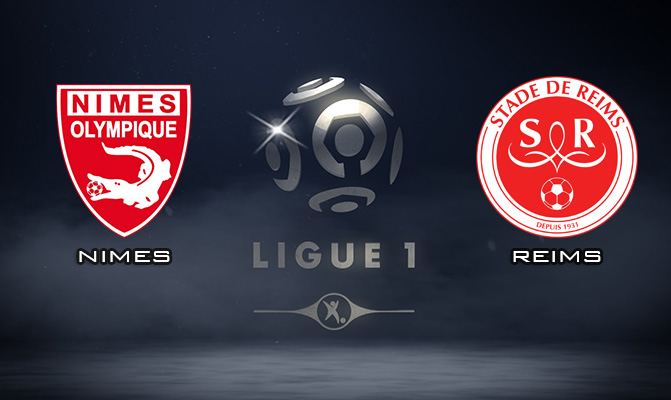 Prediksi Pertandingan Nimes vs Reims 12 Januari 2020 - Liga Prancis