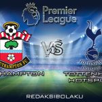Prediksi Pertandingan Southampton vs Tottenham Hotspur 01 Januari 2020 - Premier League