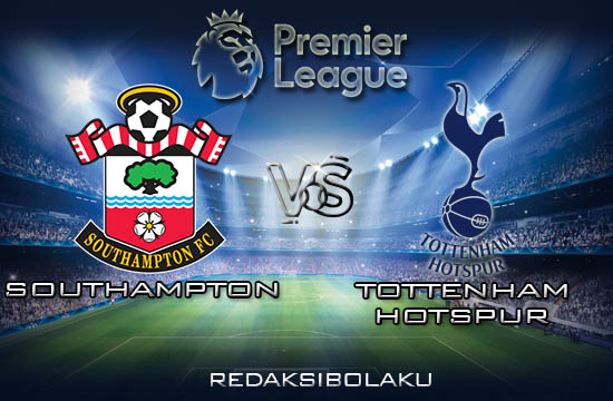 Prediksi Pertandingan Southampton vs Tottenham Hotspur 01 Januari 2020 - Premier League