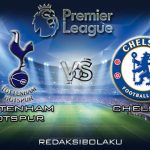 Prediksi Pertandingan Tottenham Hotspur vs Chelsea 22 Desember 2019 - Premier League