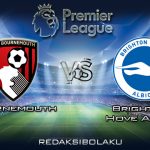 Prediksi Pertandingan AFC Bournemouth vs Brighton & Hove Albion 22 Januari 2020 - Premier League
