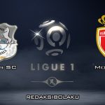 Prediksi Pertandingan Amiens SC vs Monaco 9 Februari 2020 - Liga Prancis