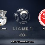 Prediksi Pertandingan Amiens SC vs Reims 16 Januari 2020 - Liga Prancis