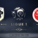 Prediksi Pertandingan Angers SCO vs Reims 2 Februari 2020 - Liga Prancis