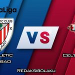 Prediksi Pertandingan Athletic Bilbao vs Celta Vigo 20 Januari 2020 - La Liga