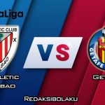 Prediksi Pertandingan Athletic Bilbao vs Getafe 2 Februari 2020 - La Liga